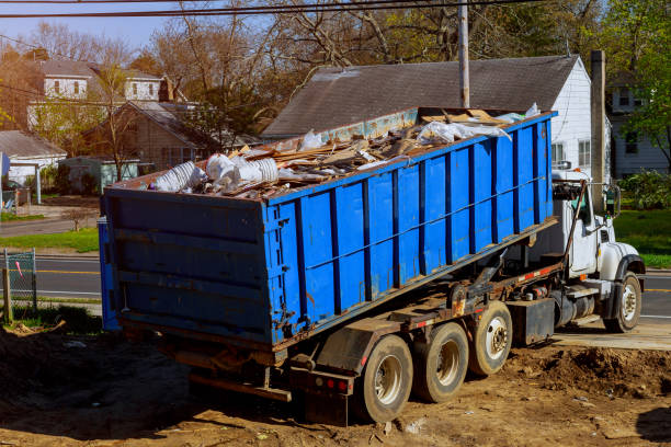 Best Commercial Cleanout Services  in Burt, MI