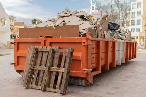 Best Garage Cleanout Services  in Burt, MI