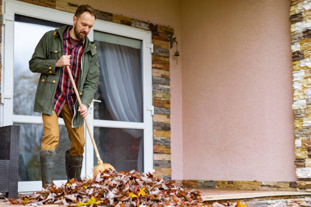 Trusted Burt, MI Junk Removal Experts