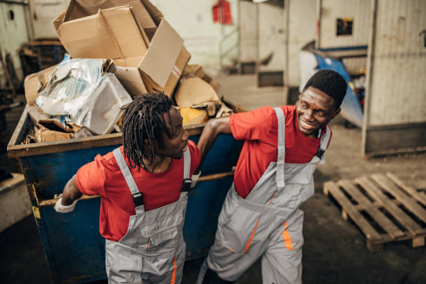 Best Estate Cleanout Services  in Burt, MI