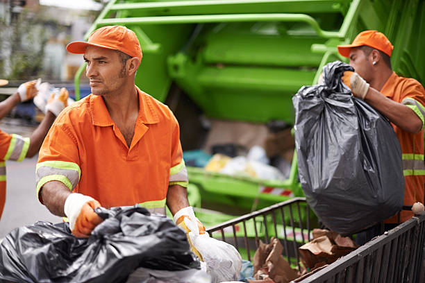 Best Dumpster Rental Services  in Burt, MI