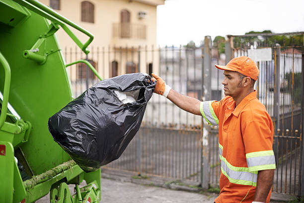 Debris Removal in Burt, MI